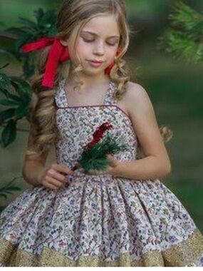 Dollcake Remi Dress